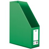Levia Odložni košek a4 pvc - zelen, (20544658) | Shoptok.si