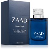 oBoticário Zaad Mondo toaletna voda za muškarce 95 ml | shoptok.hr