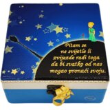  Škatla spominov Malega princa – Edinstveno darilo za prijatelje - 1. - 165164 cene