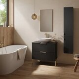 Cersanit kabinet navado 80 sa dve fioke | Eponuda.com
