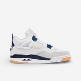Nike Modne superge 4 Retro SB Navy Modra Cene