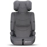 Kinderkraft autosjedalica Safety Fix 2 9-36 kg (76-150 cm), Grey | shoptok.hr