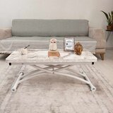 Hanah home Stočić za kafu, Beli | Eponuda.com