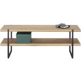 Linea Natura GARDEROBNA KLOP barve hrasta | Shoptok.si