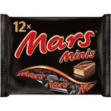 Mars Classic Minis Cene