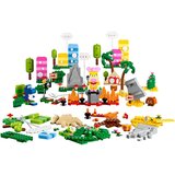 Lego Super Mario: Ustvarjalna škatla za izdelovalce | Shoptok.si