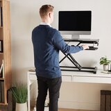 Vonhaus Delovna postaja Sit/Stand | Shoptok.si