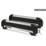 Menabo Nosilec za smuči ICEBERG za 4 pare smuči, ali 2 borda | Shoptok.si