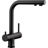 Blanco slavina FONTAS II MAT CRNA VT | shoptok.hr
