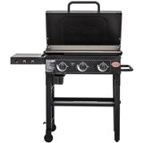 Char-Griller 3-Burner Flat Iron plinski roštilj Cijene