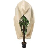 vidaXL Navlaka za biljke od flisa s patentom 70 g/m² 3 14x2 5 m | shoptok.hr