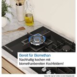 Bosch PRP6A6H40 Plinovita kuhalna 60 cm, plošca, obrezano. | Shoptok.si