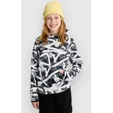Crown Wpf Kids Pulover s kapuco city streets