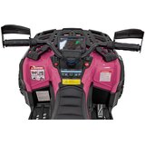 Quad na akumulator Can-Am Outlander ATV 4x4 200W - rozi | shoptok.hr