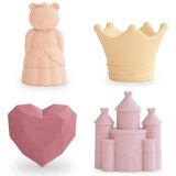 Mushie kopalne igračke Princess | Shoptok.si