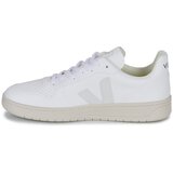 Veja Nizke superge V-10 Bela | Shoptok.si