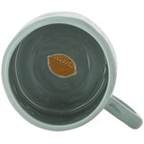 Bloomingville Mini Pra&amp;scaron;no zelena otro&amp;scaron;ka skodelica iz kamenine 230 ml Agnes &amp;ndash; Slike
