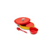 Olimp Sport PRIMUS Meal Set za obrok crveni | ePonuda.com