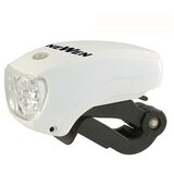  Prednje svjetlo BIJELO na bateriju "RMS" 5 LED | shoptok.hr