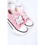 Boto Children's Glitter Sneakers Pink Bling-Bling | Shoptok.si