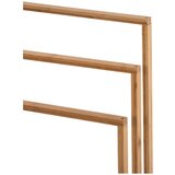 Bonami Essentials Držač za ručnike od bambusa u prirodnoj boji Elva – | shoptok.hr