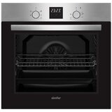 Simfer vgradna pečica B6EP206SGI-80 | Shoptok.si