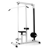 Klarfit FIT-LM01 KUĆNA TERETANA BOČNI POTISAK | shoptok.hr