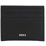 Boss kožna muška futrola za kartice Cene