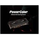 PowerColor graficka karta RX7800XT 16G-P cene