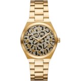 Michael Kors Ručni sat MK7500 zlatne boje Cijene