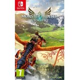 Monster Hunter Stories 2 Wings of Ruin (SWITCH) | Shoptok.si