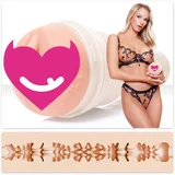 Fleshlight - Girls Emma Hix Syrup Signature Vagina Beige