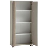 MID.YOU Omara Za Čevlje Edno, Bež | Shoptok.si