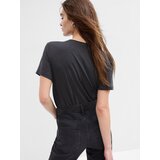 GAP T-shirt with logo - Women's | Shoptok.si
