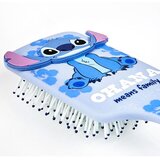 CERD&amp;Aacute; Stitch Hair Brush krtača za lase 1 kos Slike