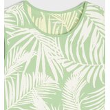 Sinsay - majica bez rukava | shoptok.hr