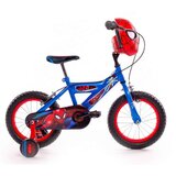  Dječji bicikl Huffy 24421W Plava Crvena | shoptok.hr
