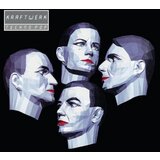 POSNETI MEDIJI KRAFTWERK - LP/TECHNO POP (COLORED VINYL), (692188) | Shoptok.si