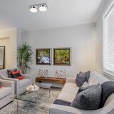  Stropna LED svjetiljka HILARY 10W | shoptok.hr