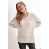 Tatuum ladies' sweater ROTI Cene