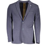 Gant CLASSIC JACKET MEN BLUE | shoptok.hr