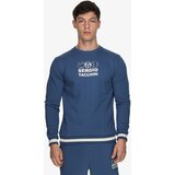 Sergio Tacchini muška dukserica milano crewneck cene