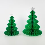 Meri Meri Božične figurice v kompletu 2 ks – | Shoptok.si