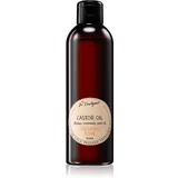 BIO and RAW ricinusovo ulje 200 ml