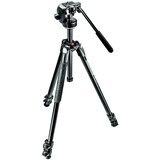 Manfrotto tripod set mk290xta3-2w xtra kit 2 way head ( 80128 ) Cene