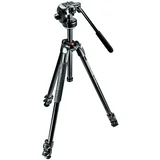 tripod set mk290xta3-2w xtra kit 2 way head ( 80128 )