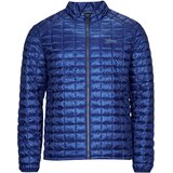 Guess Puhovke SUPER LIGHT JKT PACKABLE Modra | Shoptok.si