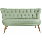 Atelier Del Sofa richland loveseat - petrol green petrol green 2-Seat sofa Cene
