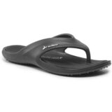 Tongs Rider Homme Cape XVI AD - Semelle Antidérapante Profilée Et Intérieure Rembourrée En EVA - Confortables Et Durables - 100% Végétalien Et Recyclable