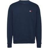 Tommy Jeans Majica modra | Shoptok.si